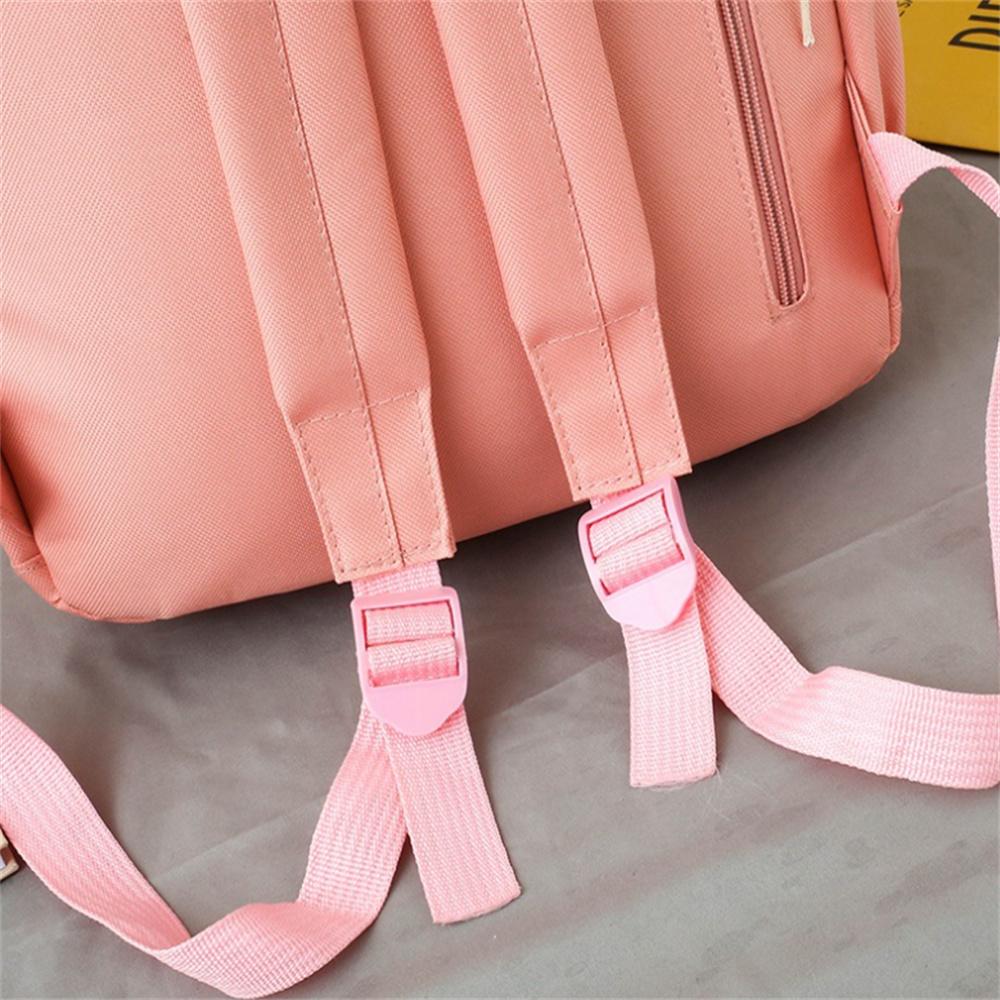 Рюкзак из четырех предметов New School Bag