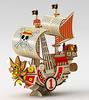 Azone Wooden Puzzle Ki-gu-mi ONE PIECE Thousand Sunny 2022
