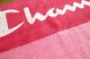 Champion Bath Towel 60 X 120cm Champion Girl 5045000700 Approx.