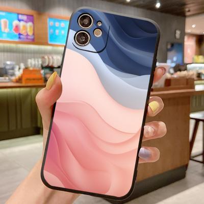 Чехол для Samsung Galaxy A54 A33 A53 A14 A24 A34 A13 A22 A73 A23 A72 A52 A32 A02S A51 A30S A50 A71 A10 A12 5G, силиконовый чехол