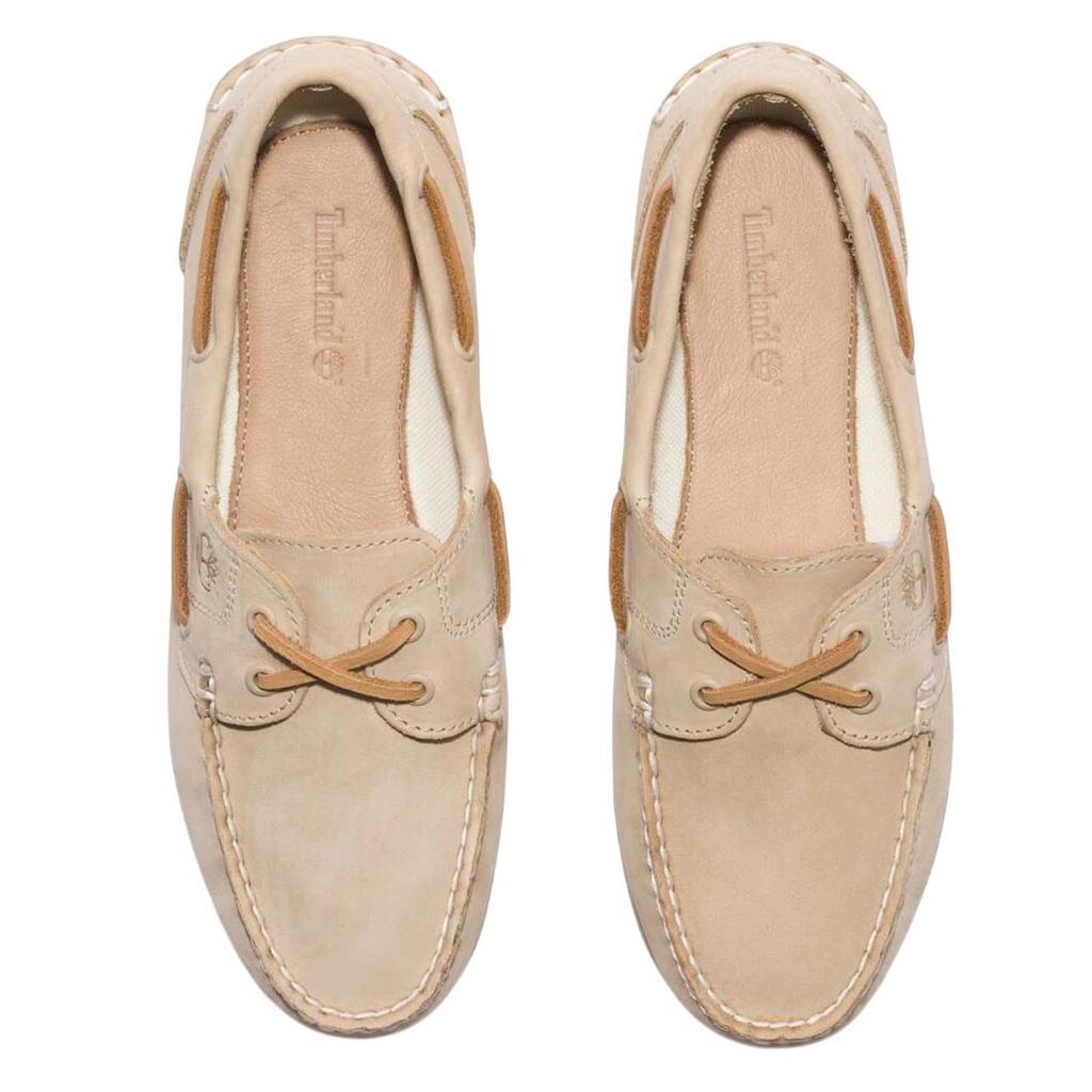 Timberland Мужские классические кожаные лоферы