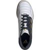 Adidas top sala competition soccer shoes White/Black