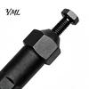 Grease Clog Remover Fitting Cleaning Tool, Heavy Duty Zerk Cleaner, Up to 600PSI, Remove Cleanser from Fittings Pins Shafts Bushings, M6 M8