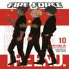 Fire Force Omnibus 10 Vol. 2830 by Atsushi Ohkubo Paperback Book 9798888770399