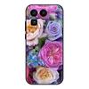For Realme Neo8 Case Luxury Silicone Space Painted Soft Bumper for Realme Neo 8 RMX8899 Phone Cover TPU Funda Starry sky Cartoon