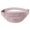 Large Capacity Oblique Span Work Sports Mobile Phone Fanny Pack Women's 2025 New Running Fashion Versatile Satchel Wallet Tide