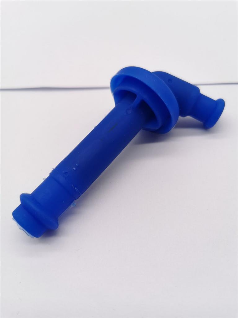 Колпачок свечи зажигания для 02-08 CRF450R 05-16 CRF450X 04-14 TRX450R TRX450ER