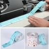 3.2M Mold Proof Bath Sealing Tapes Waterproof Sealant Tape Useful Wall Stickers  Bathroom