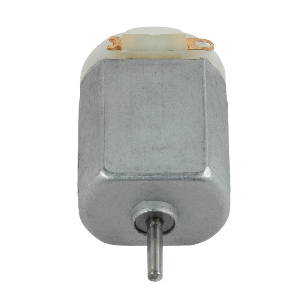 17000-18000 Rpm 130 Motor 38*20*15mm 3pcs/set Stainless Steel