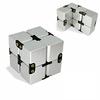 Infinity Cube Infinity Cube Алюминиевый сплав [LilBit] (Нормальное серебро)