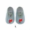Soft Sole Baby Shoes Anti-slip Barefoot Shoes Cartoon First Walk Shoes  Casual Toddler