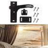 Car Screen Door Latch Set RV Accessories for Inside Right/Left Hand Handle Replacement Kit
