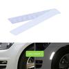 Sturdy Car Reflective Strip Self-adhesive Waterproof Car Decoration