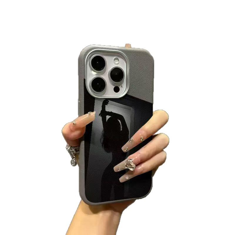 Шикарный европейский тренд Чехол для iPhone для Apple 17, 16, 15 Promax, 14, 13