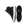 Converse Skid Grip CVO High 'Black' Men's 170085C