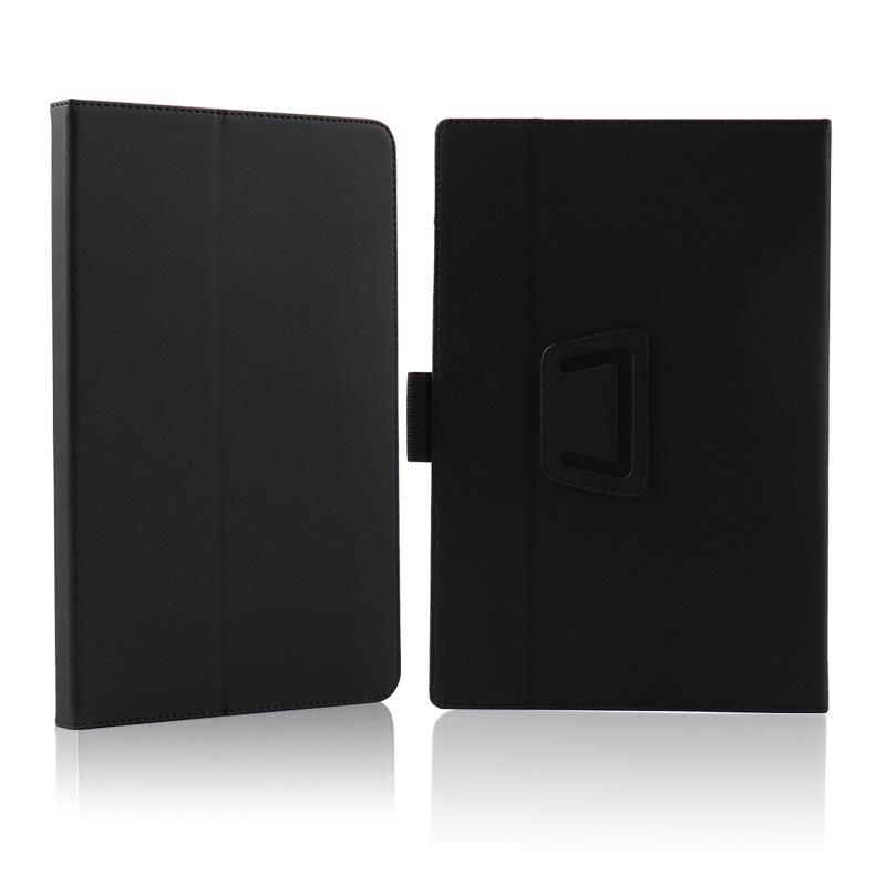 Кожаный чехол для Tab15 Pro: Защитный чехол для планшета 10,5 дюйма с подставкой для рук