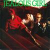 7-дюймовая пластинка JEALOUS GIRL - Three Days And Riki ZILCH18 Zilch 1982 UK Рок Б/У