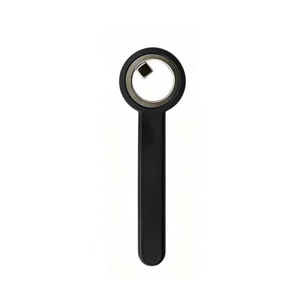 Strong Power Hollow Circle Stick Long Handle Nail Ring Magnet Nail Art Magnet Nail Art Beginner
