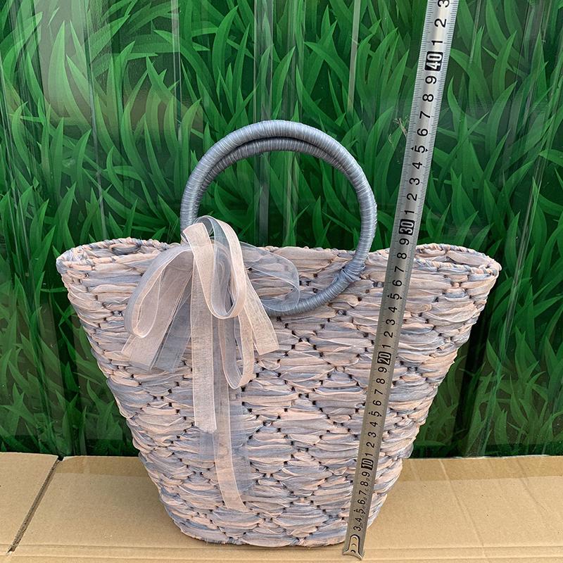 Мешок-ведро помогает оплетке и оплетке из пластиковой сетки, инструменты для изготовления своими руками