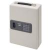 Japan ISK Key Box Light Gray (King Crown) (36 Keys) KB-E-36