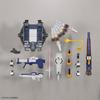 Bandai Gundam Side-F Limited BB Senshi RX-93ff Nu Gundam Mobile Suit Gundam Char's Counterattack Action Figure