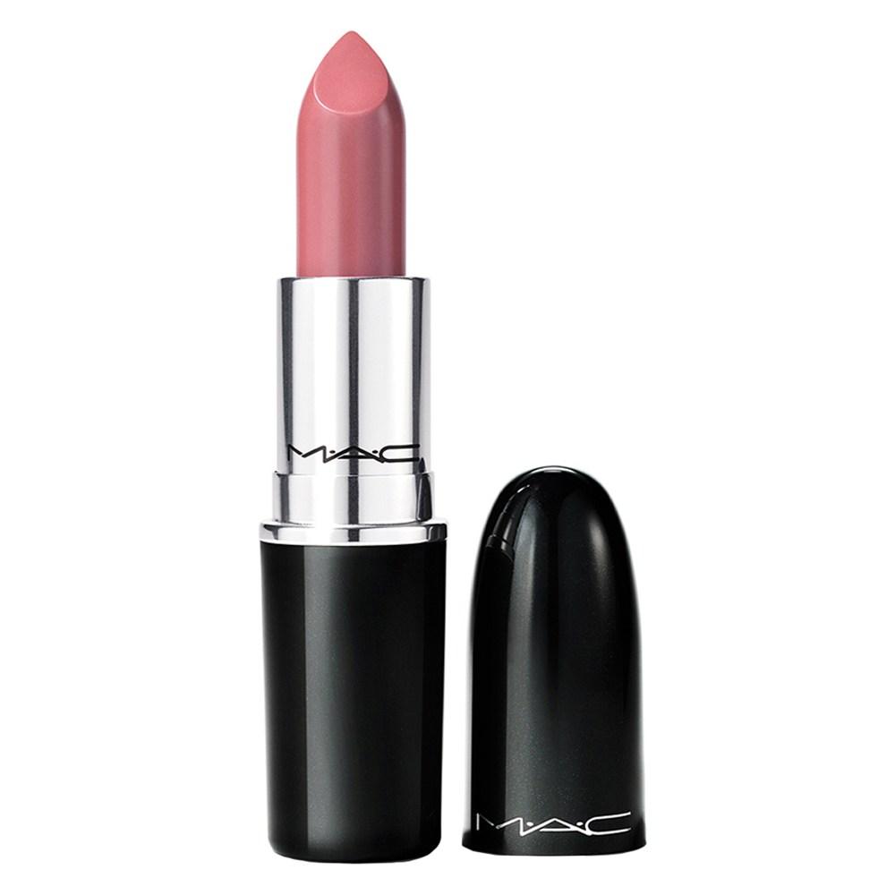 Помада Mac Lusterglass 3 г, сироп, 1 упаковка