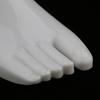 5Pcs Adult Foot Mannequin for Sock Display Female