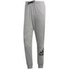 Mh Bos Ft Logo Print Tapered Sweatpants Men Bottoms Light-Grey DT9959