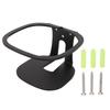 Bluetooth Speaker Wall Mount Bracket Thickened Metal Stable Support Easy Installation Bracket for