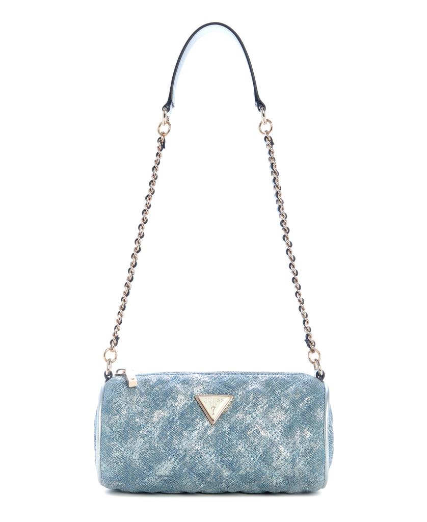 Guess МИНИ БАРЕЛЬНАЯ СУМКА GIULLY II (сумка)
