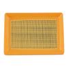 Air Filter For BMW C400GT C400X C 400 GT X 2018 2019 2020 2021 2022 2023 2024