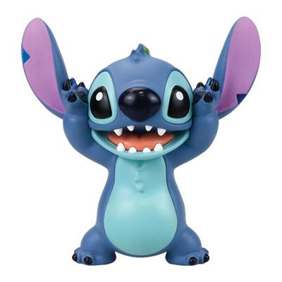 Виниловая двусторонняя фигурка Disney Stitch