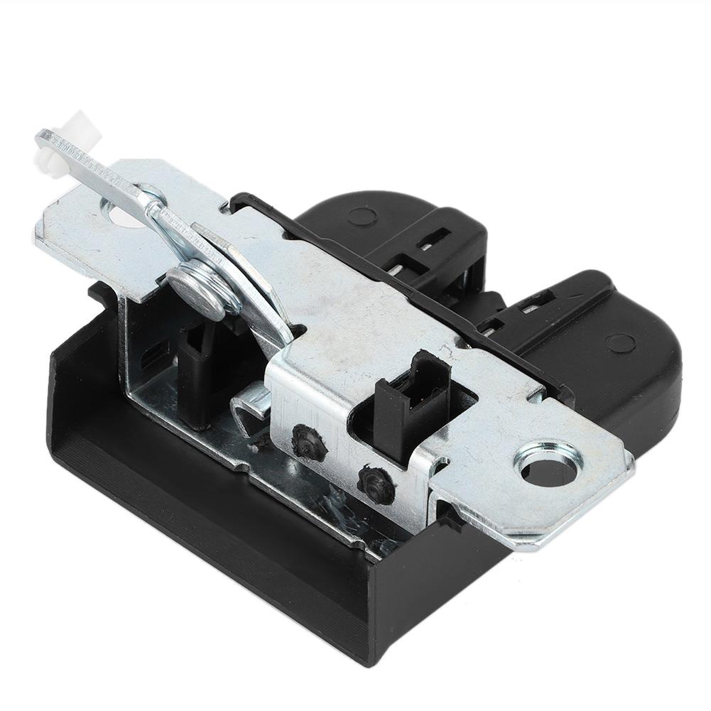 Привод защелки замка задней двери подходит для Seat IbizaLeonToledo 3B9827505E