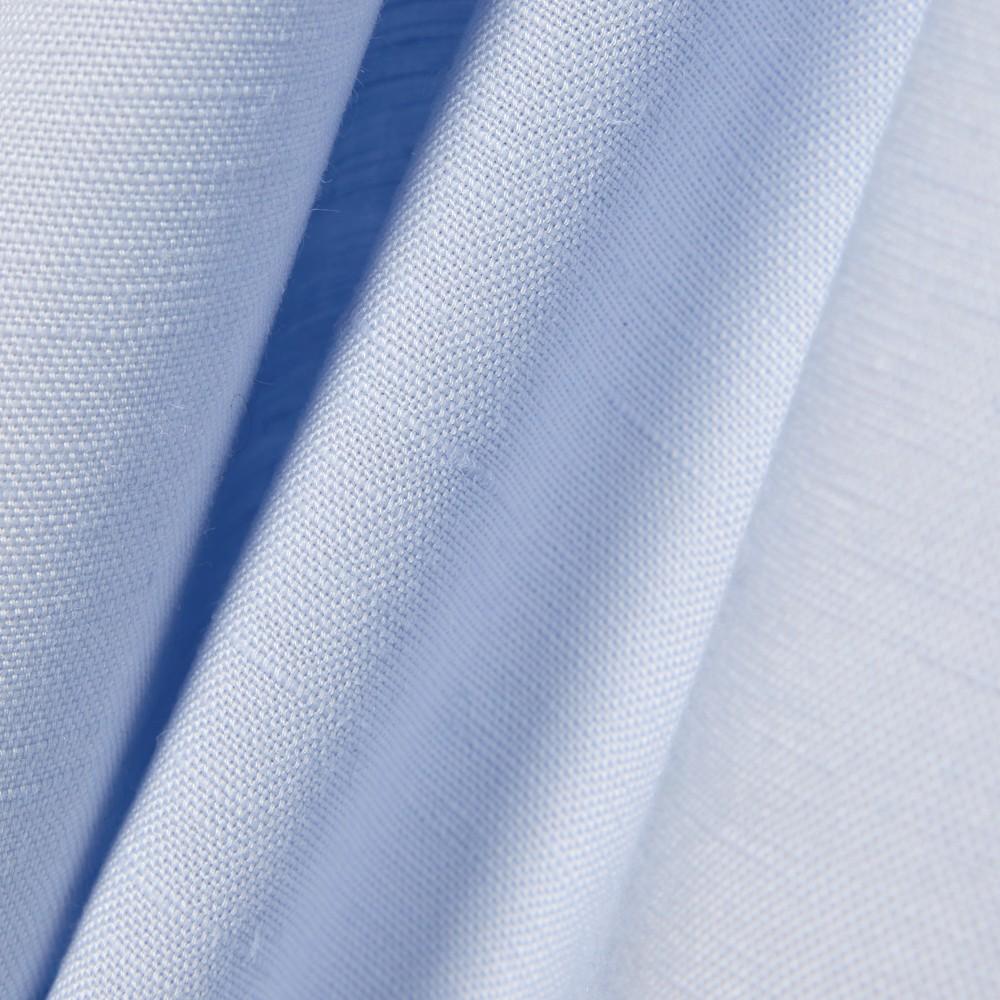 Lacoste Женская полосатая рубашка из смешанного льна CF1429-56GJ2G