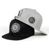 Fashion Eye Embroidery Hip Hop Caps Outdoor Sun Protection Baseball Hat Leisure Sports Golf Cap Flat Hats