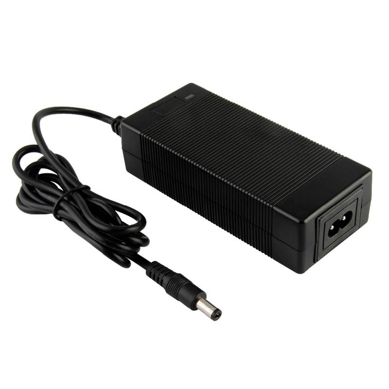 48V 2A Lead Acid Battery Charger 57.6V 2A Charging Lead-acid Battery Pack Charger Power Tool Charger Fast Charging