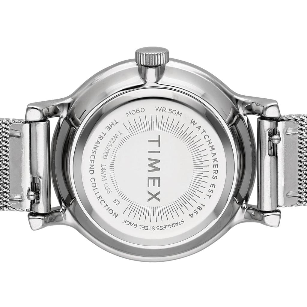 TIMEX WatchTW2V52000 [item]