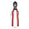 Non-slip Bolt Cutter Hard Wire Breaking Pliers Multifunctional Steel Wire Cutter  Handicraft