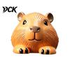 Creative Car Air Vent Ornament Outlet Clip, Raccoon/Fox/Kangaroo/Polar Bear/Guinea Pig Shape, Universal Small Fragrance Accessory Fit Ornament,