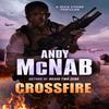 Crossfire by Andy McNab Paperback Book 9780552163620