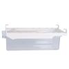 Refrigerator Storage Box Pull Out Refrigerator Storage Box for Dumpling Egg Storage