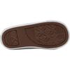 Converse Chuck Taylor All Star Удобные Универсальные Низкие Кроссовки для Ходьбы Детские кроссовки Белый Синий Серый 766892C