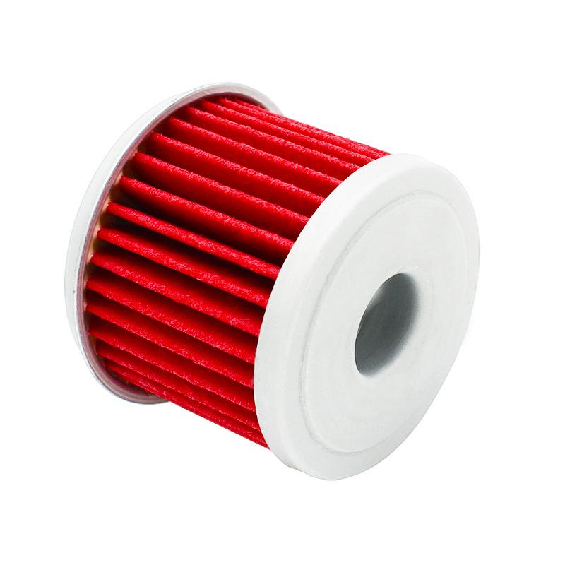 Motorcycle Parts Oil Filter For Honda CRF150F CRF150R CRF250R CRF250RX CRF250X CRF450L CRF450X CRF450R CRF450RL TRX450R TRX450ER