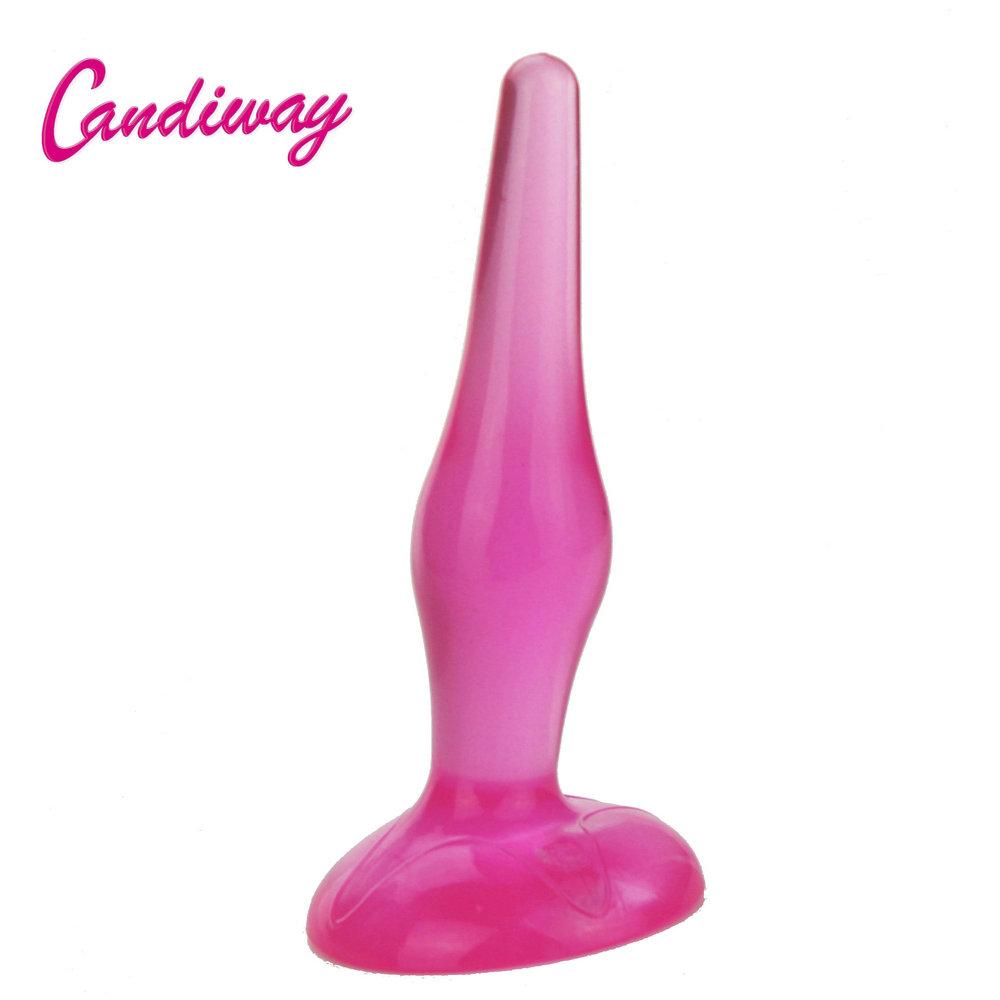 For women silicone anal toys sex toys for woman anal anus plug Sex Products butt plug silicone Buttplug GSPOT SQUIRT VIG TOY