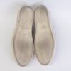 PELLICO SUNNY GIOIA Suede Slip-Ons/ Shoes 42 khakiUsed