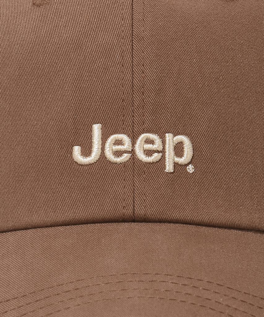 Кепка JEEP с маленьким логотипом (Jr5Gcu192Br)