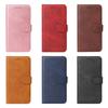 Leather Case For Honor Play 4 4T 5T 6T 8 V9 V10 V20 V30 V40 Pro Flip Casing Wallet Cover Buckle Card Slots Stand Bag Protective Sleeve