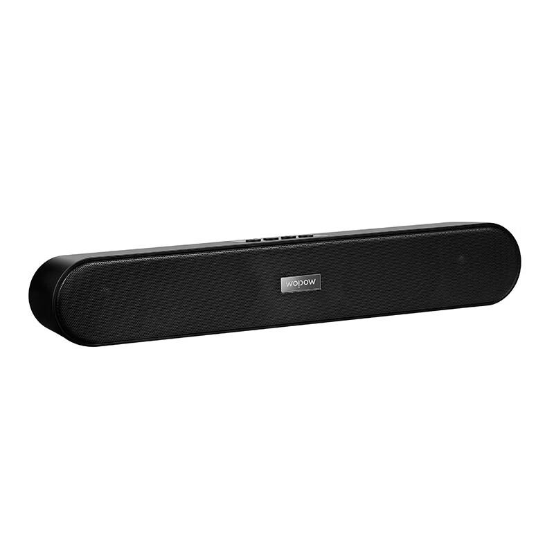 Беспроводной Bluetooth-динамик WOPOW AP06, вилка CN (адаптер в комплекте) (Китайская версия)