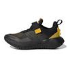LEGO X Sport Pro J Black Equipment Yellow Kids Sneakers Core-Black GW8124