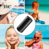 Empty Deodorant Stick 10Pcs 15/30/50G Container DIY Sunscreen Refillable Bottle Reusable Balm Tube Twist-up Bottom Filling Plastic Cosmetic